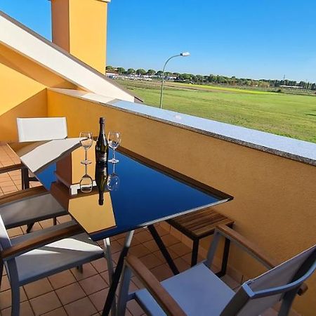 Adria Beach Apartment Cavallino-Treporti Εξωτερικό φωτογραφία
