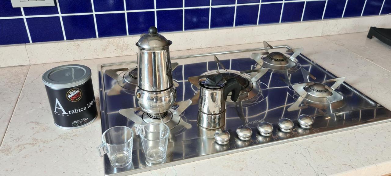 Adria Beach Apartment Cavallino-Treporti Εξωτερικό φωτογραφία