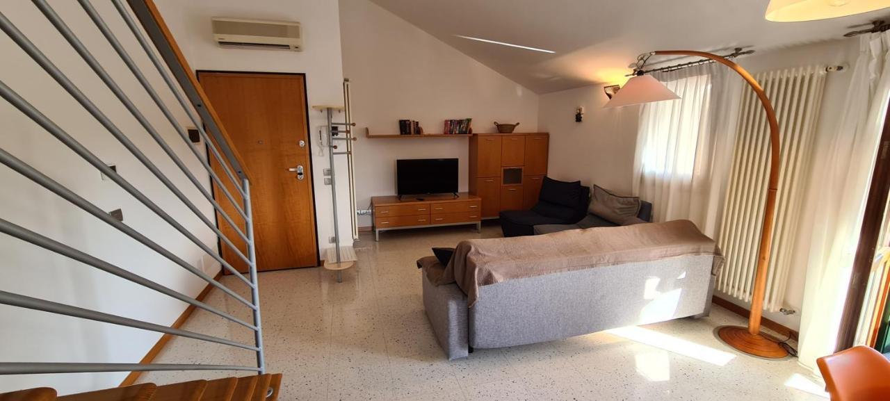 Adria Beach Apartment Cavallino-Treporti Εξωτερικό φωτογραφία