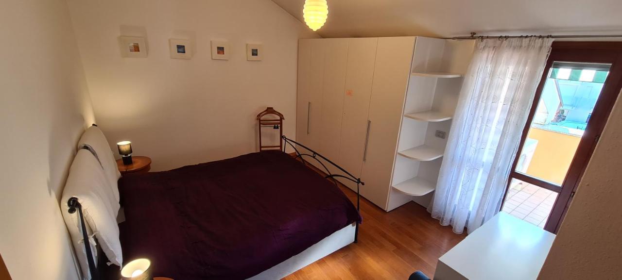 Adria Beach Apartment Cavallino-Treporti Εξωτερικό φωτογραφία