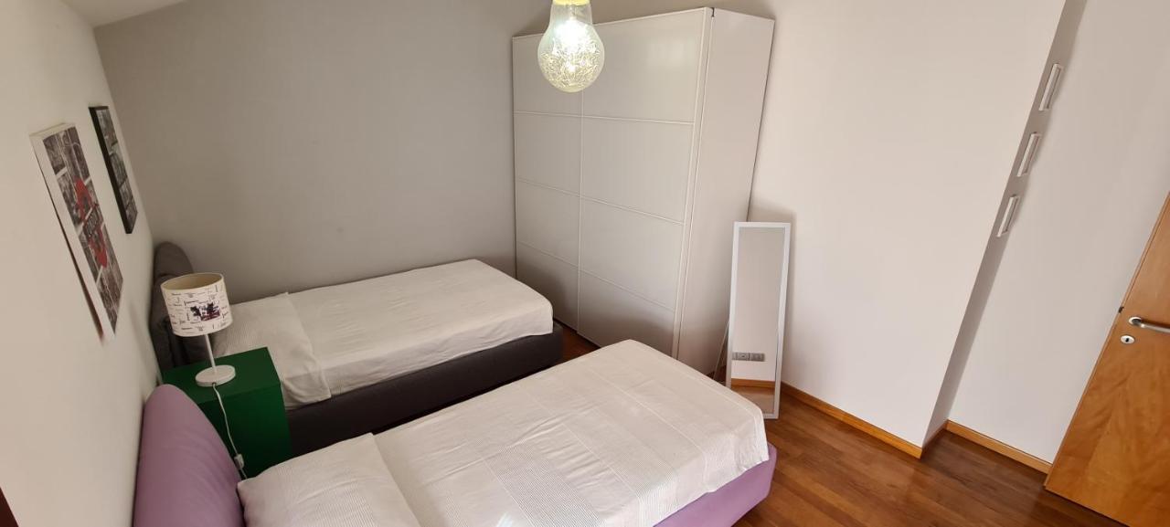Adria Beach Apartment Cavallino-Treporti Εξωτερικό φωτογραφία