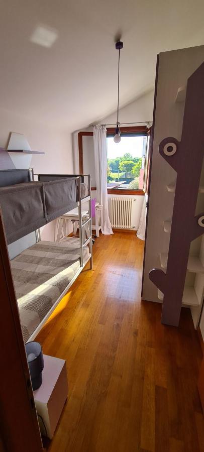 Adria Beach Apartment Cavallino-Treporti Εξωτερικό φωτογραφία