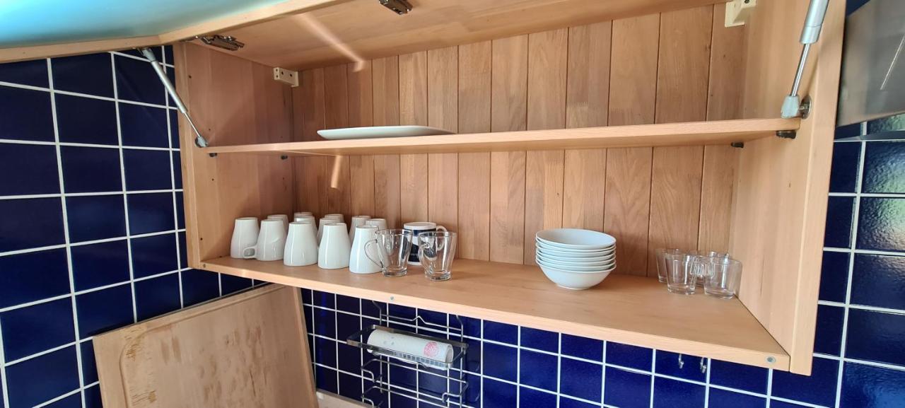 Adria Beach Apartment Cavallino-Treporti Εξωτερικό φωτογραφία