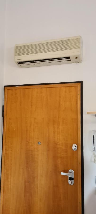 Adria Beach Apartment Cavallino-Treporti Εξωτερικό φωτογραφία
