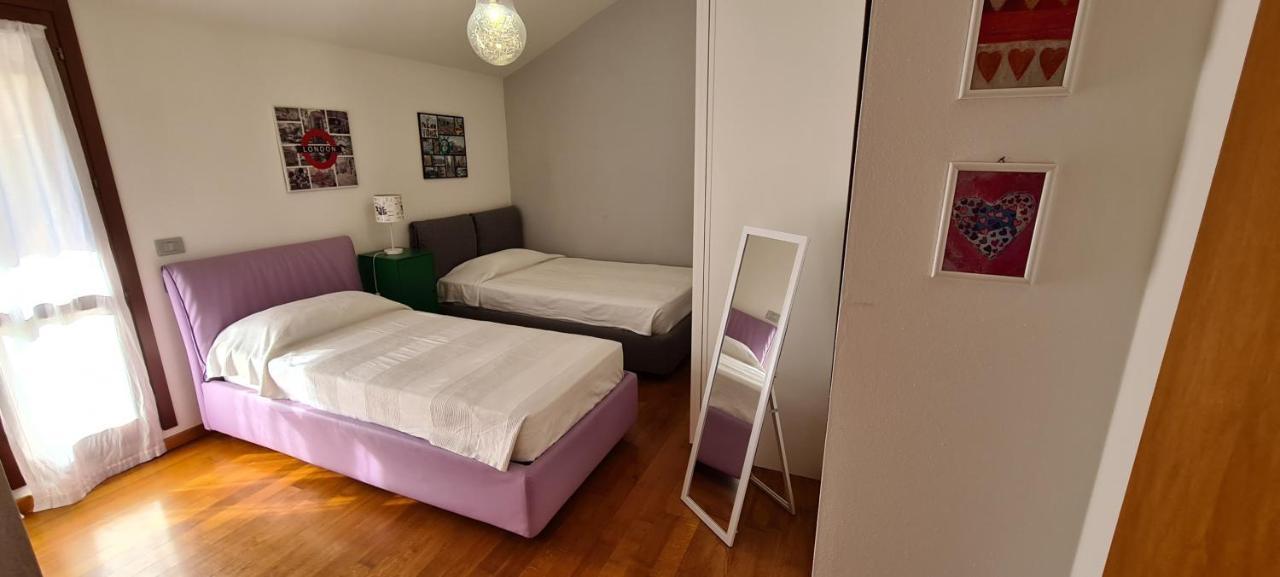 Adria Beach Apartment Cavallino-Treporti Εξωτερικό φωτογραφία