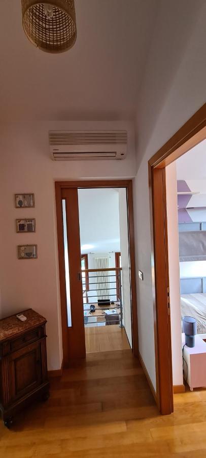 Adria Beach Apartment Cavallino-Treporti Εξωτερικό φωτογραφία