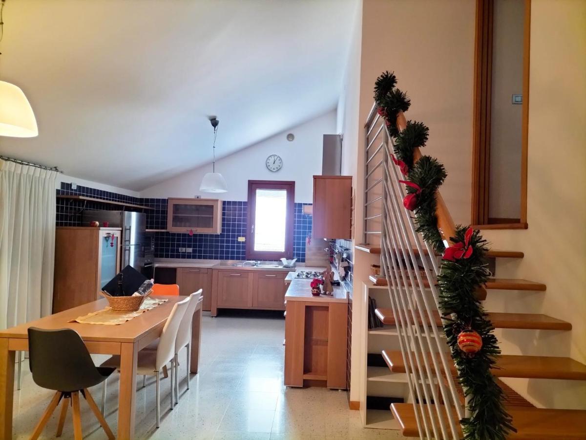 Adria Beach Apartment Cavallino-Treporti Εξωτερικό φωτογραφία