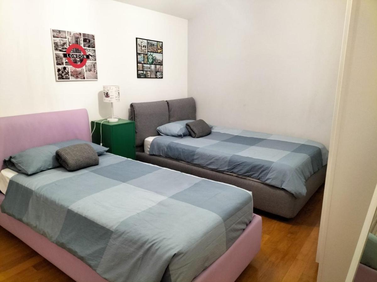 Adria Beach Apartment Cavallino-Treporti Εξωτερικό φωτογραφία